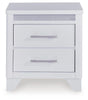 Jarlee Nightstand