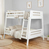 Kallen Twin/Full Bunk Bed+Mattress