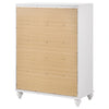 Barzini Chest of Drawers