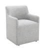 Fico Arm Chair (1/CTN)