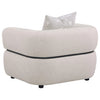 Jeanette Sofa Set