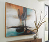 Brunonia Wall Art