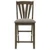 Canfield Counter Height Dining Set
