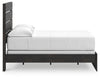 Hollivern Bedroom Set