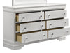 Blaze Dresser
