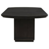 Leandro Extension Dining Table
