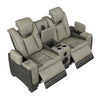 Bruno Loveseat