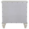 Sandy Beach Nightstand