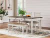 Skempton Dining Room Set