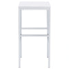 Natividad Bar Table Set