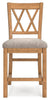 Havonplane Counter Height Barstool