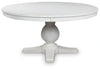 Greddinton Dining Room Set