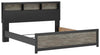 Broachmyn Bed