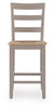 Harperfeld Barstool