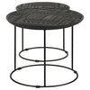Loannis Nesting Table Set