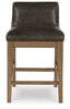 Cabalynn Counter Height Barstool