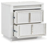 Chalanna Bedroom Set
