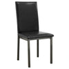 Garza Dining Set