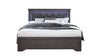 Pompei Bed with LED