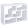 Velma Bookshelf Console