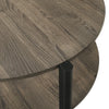 Hyde Round Coffee Table