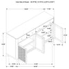 Arini Sideboard