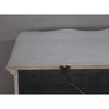 Aalok Bed