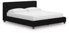 Zuraleus Bed