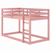 Gaston II Twin Loft Bed