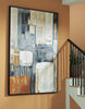 Howford Wall Art