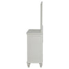 Sandy Beach Dresser with Mirror