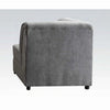 Bois Modular-Wedge With Pillow