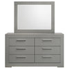 Ives Dresser with Mirror