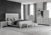 Elsie Grey Nightstand