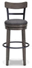 Caitbrook Bar Height Bar Stool