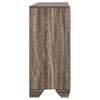 Kauffman Dresser