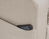 Belmone Pike Recliner
