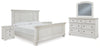 Robbinsdale Bedroom Set