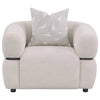 Jeanette Accent Chair