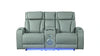 Fortuner Loveseat