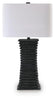 Golzar Table Lamp