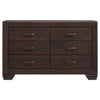 Dorian Bedroom Set
