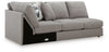 Lindon Sectional with Chaise