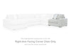 Stupendous Sectional