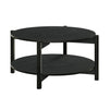 Hyde Round Coffee Table