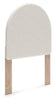 Arloster Upholstered Bed