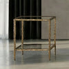Helma End Table