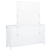 Gracemont Dresser with Mirror