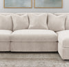 Blaine Armless Chair