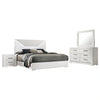 Ives Bedroom Set